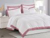 Komplet pościeli 3 częściowy (200x220cm/6kompletów)