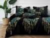 Komplet pościeli 4 częściowy (200x220cm/6kompletów)