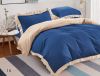 Komplet  pościel 3 częściowy (200x220cm/6kompletów)