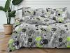 Komplet pościeli 4 częściowy (160x200cm/6kompletów)
