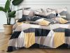 Komplet pościeli 3 częściowy (160x200cm/6kompletów)