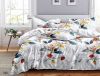 Komplet pościeli 3 częściowy (160x200cm/6kompletów)