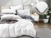 Komplet pościeli 3 częściowy (160x200cm/6kompletów)