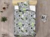 Komplet pościeli 2 częściowy (140x200cm/6kompletów)