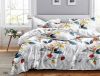 Komplet pościeli 3 częściowy (160x200cm/6kompletów)
