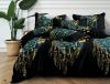 Komplet pościeli 3 częściowy (200x220cm/6kompletów)
