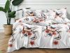 Komplet  pościel 4 częściowy (180x200cm/6kompletów)
