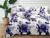 Komplet pościel 3 częściowy (200x220cm/6kompletów)