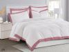 Komplet pościeli 3 częściowy (200x220cm/6kompletów)