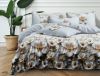Komplet pościel 3 częściowy (160x200cm/6kompletów)