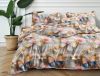 Komplet  pościel 4 częściowy(200x220cm/6kompletów)