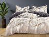 Komplet pościeli 3 częściowy (160x200cm/6kompletów)