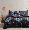 Komplet pościeli 4 częściowy (160x200cm/6kompletów)