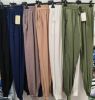 Spodnie damskie (M-2XL/12szt)