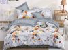 Komplet pościeli 5D 4 częściowy (200x220cm/6kompletów)