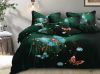 Komplet pościeli 5D 4 częściowy (200x220cm/6kompletów)