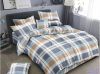 Komplet pościeli 5D 4 częściowy (200x220cm/6kompletów)