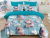 Komplet pościeli 5D 3 częściowy (160x200cm/6kompletów)