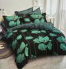 Komplet pościeli 5D 4 częściowy (200x220cm/6kompletów)