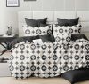 Komplet pościeli 5D 4 częściowy (200x220cm/6kompletów)