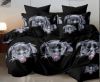 Komplet pościeli 5D 4 częściowy (200x220cm/6kompletów)