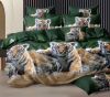 Komplet pościeli 5D 4 częściowy (200x220cm/6kompletów)