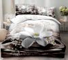 Komplet pościeli 5D 4 częściowy (200x220cm/6kompletów)