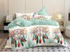Komplet pościeli 5D 4 częściowy (200x220cm/6kompletów)