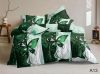 Komplet pościeli 5D 4 częściowy (160x200cm/6kompletów)