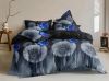 Komplet pościeli 5D 4 częściowy (160x200cm/6kompletów)