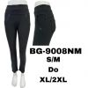 Spodnie elastyczny (S-2XL/12szt)