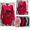 Bluzka damska (2-5XL/12szt)
