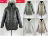 Kurtka damskie (S-2 XL/5szt)
