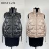 Kamizelka damska (S-2XL   /5szt)