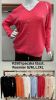 Swetry damskie (S-XL  /12szt)