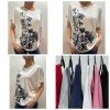 Bluzka damska (XL-3XL/12szt)