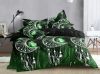Komplet pościeli 5D 4 częściowy (160x200cm/6kompletów)