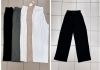 Spodnie elastyczny (S-2XL  /12szt)