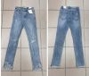 Spodnie jeans damskie (34-42/10szt)