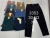 Spodnie elastyczny (30-42/12szt)