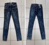 Spodnie jeans damskie (34-42/10szt)