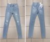 spodnie Jeans damskie (34-42/10szt)