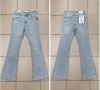 Spodnie jeans damskie (34-42/10szt)