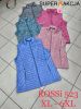 Kamizelka damska (XL-6XL/6szt )