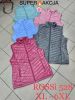 Kamizelka damska (XL-6XL/6szt )