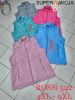 Kamizelka damska (4XL-9XL/6szt )
