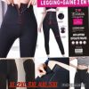 Spodnie legginsy damskie (XL-5XL /12szt)