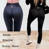 Spodnie legginsy damskie (S-xL/12szt)