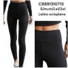 Spodnie legginsy damskie (S-2XL /12szt)