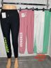 Spodnie dresowy damskie (M-2XL/15szt)